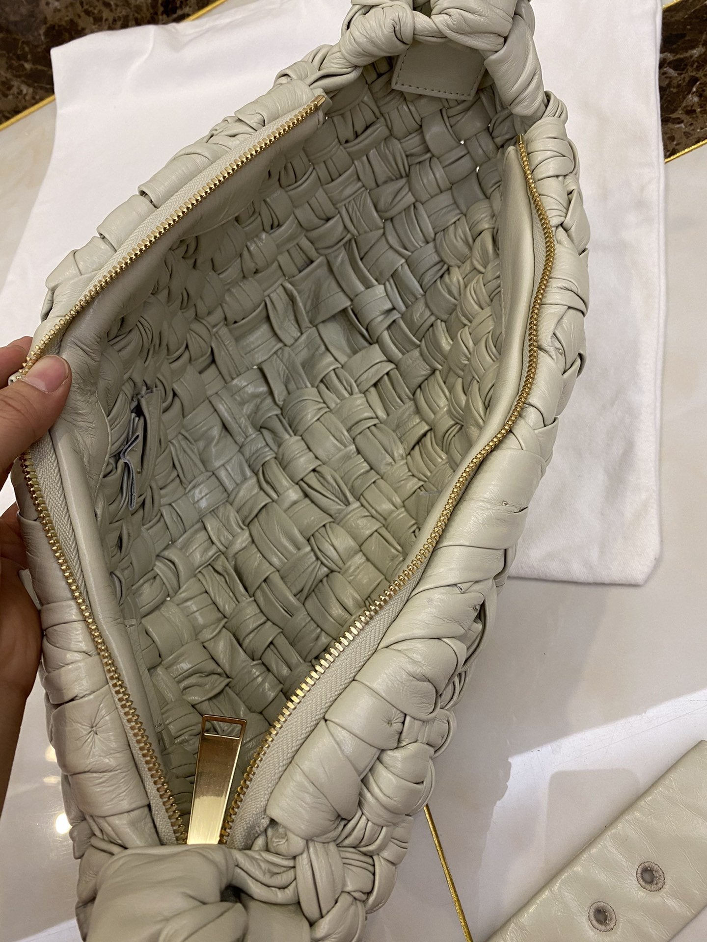 Top Quality Banana Plaster, For Women, Bags 13.9in/35.5cm 620917VCQ719644