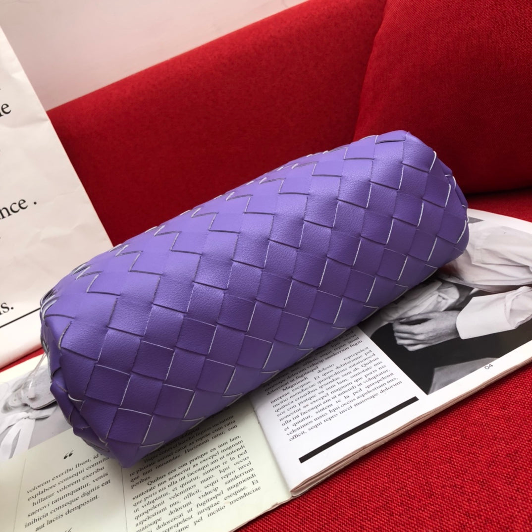 Top Quality Crossbody Bag Violet, For Women, Bags 9.4in/24cm