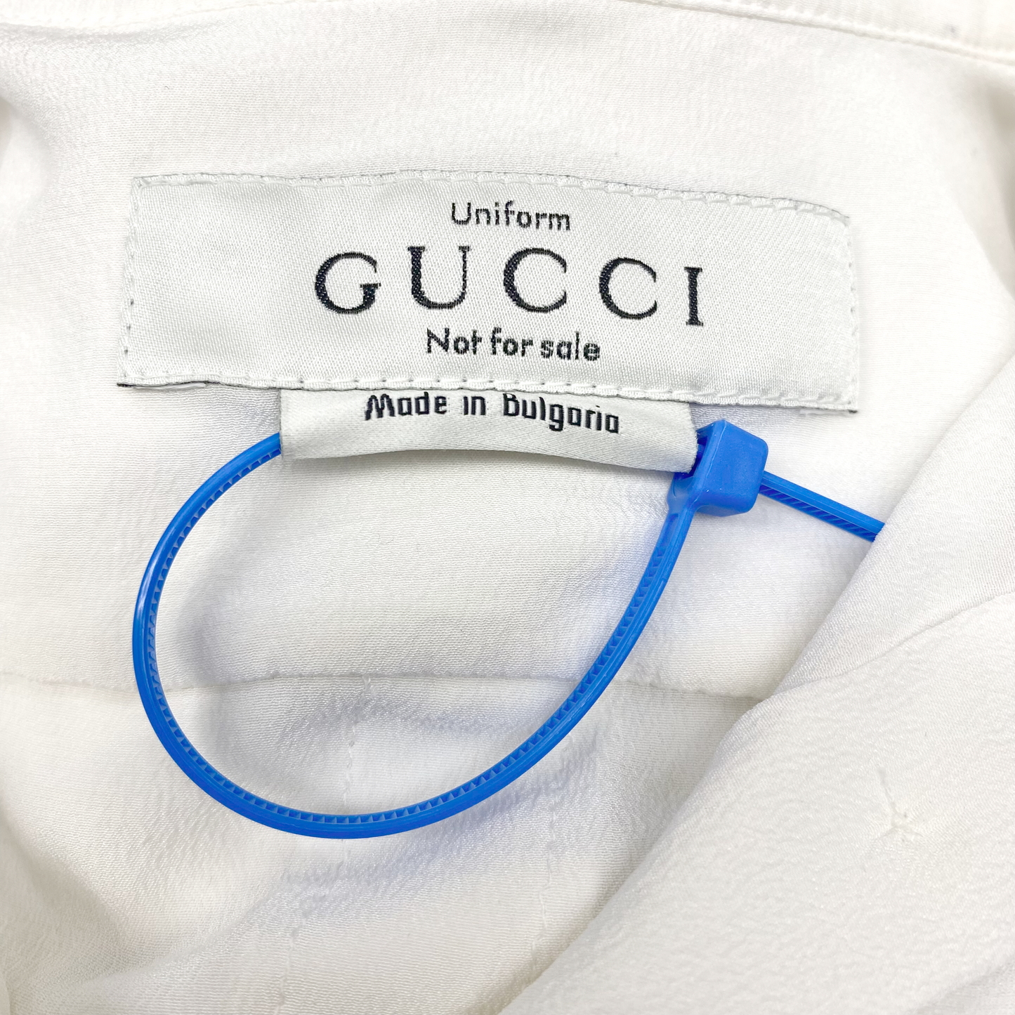Blo  Luxury Designer By Gucci  Size: Xs