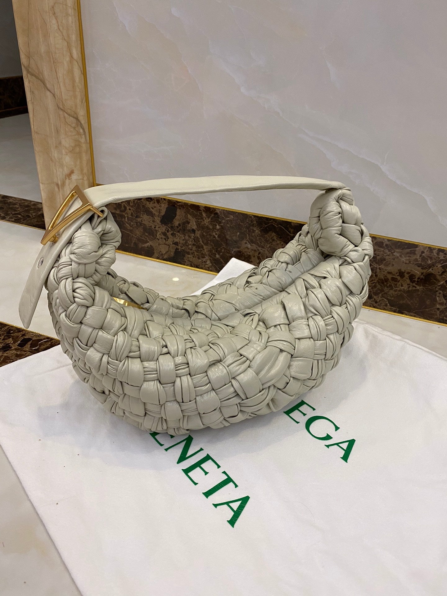 Top Quality Banana Plaster, For Women, Bags 13.9in/35.5cm 620917VCQ719644