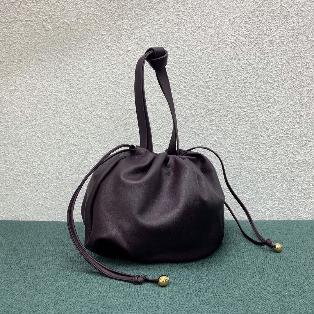 Top Quality MeTop Qualityum Pouch Purple, For Women, Women’s Bags 15.7in/40cm