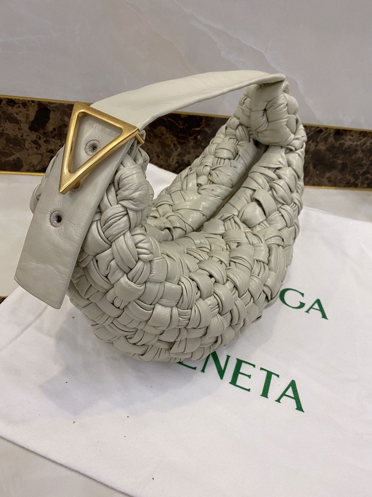 Top Quality Banana Plaster, For Women, Bags 13.9in/35.5cm 620917VCQ719644