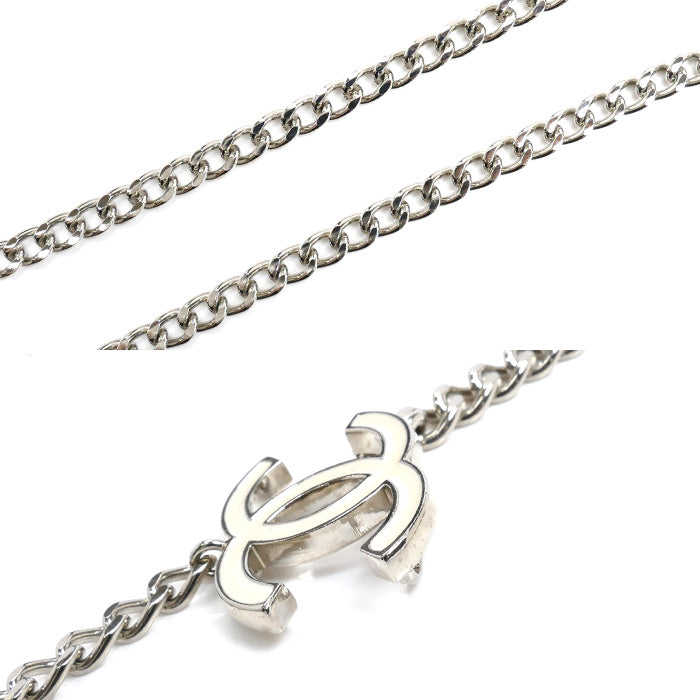Chanel Coco Mark Chain Belt