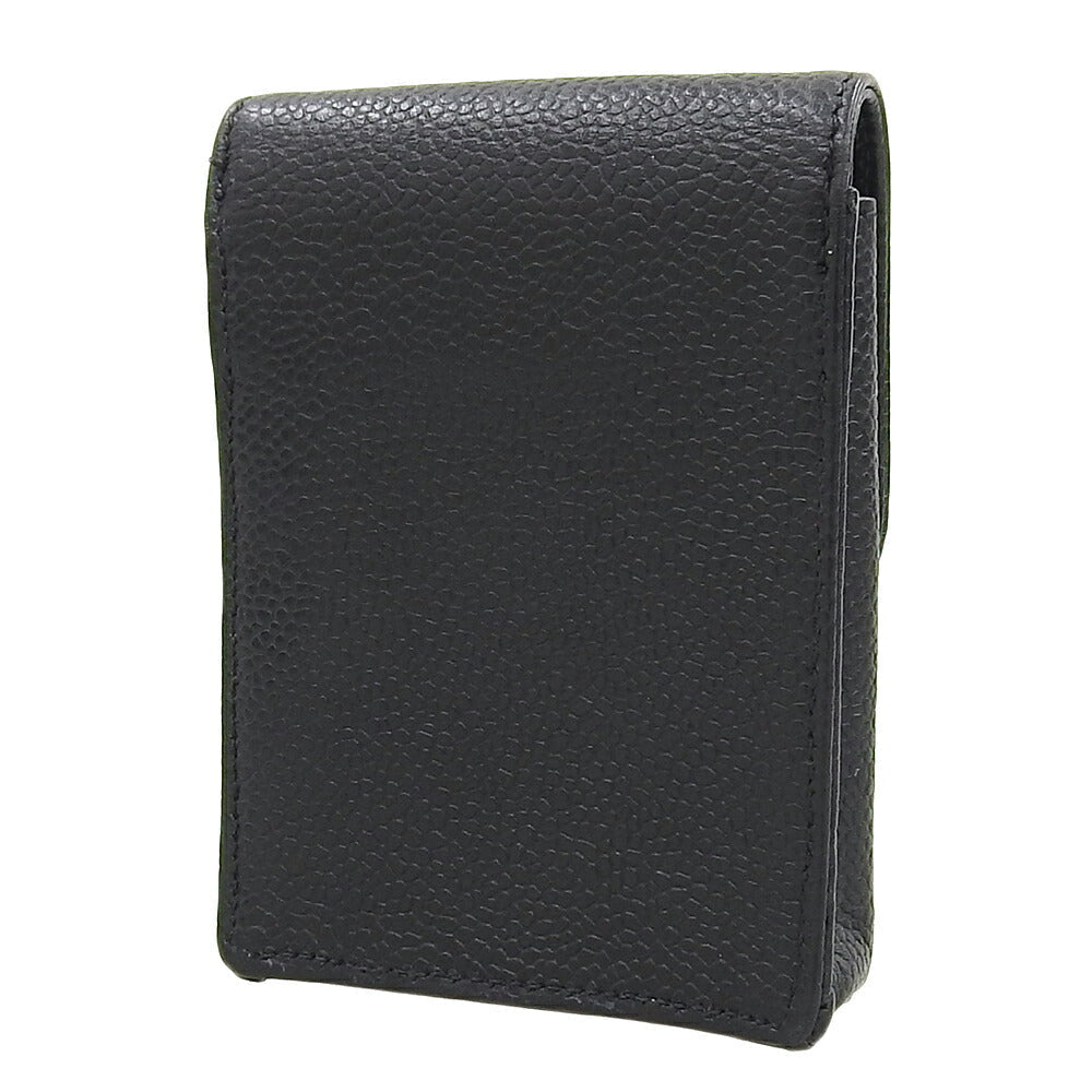 Chanel Leather Cigarette Case A13511