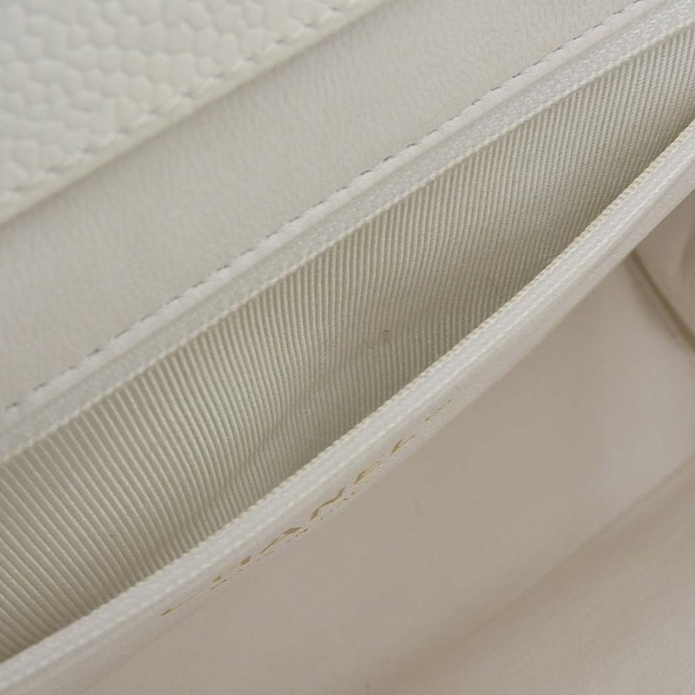 Chanel Caviar Skin   Shoulder Bag