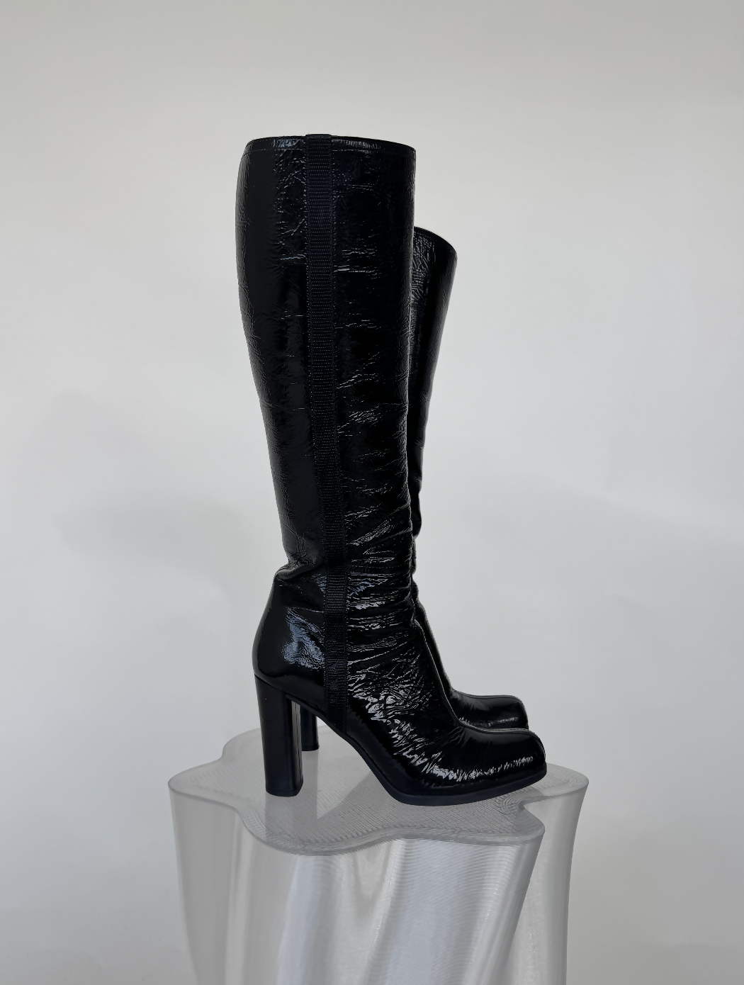 Prada Boots