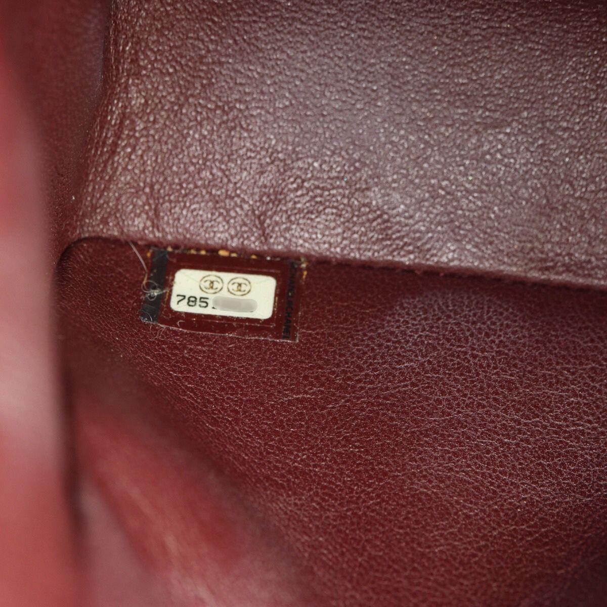 Chanel Classic Double Flap Medium