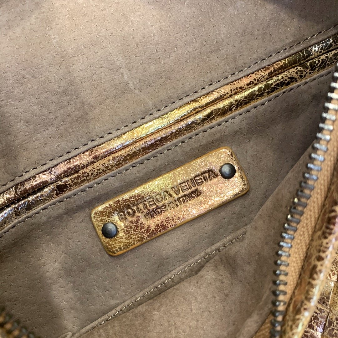 Top Quality Hobo Bag Gold, For Women, Bags 16.9in/43cm