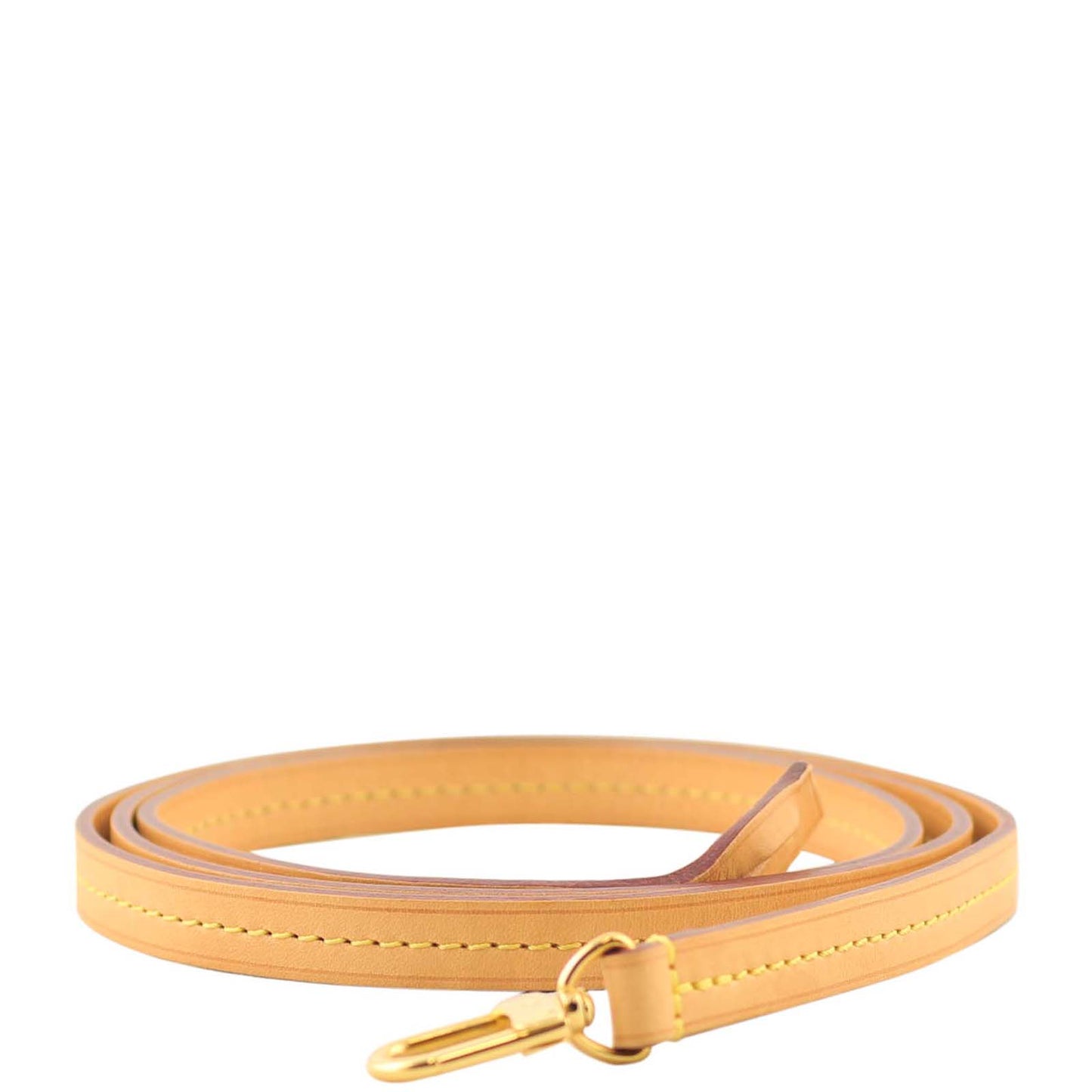Louis Vuitton Vachetta Leather Shoulder Strap