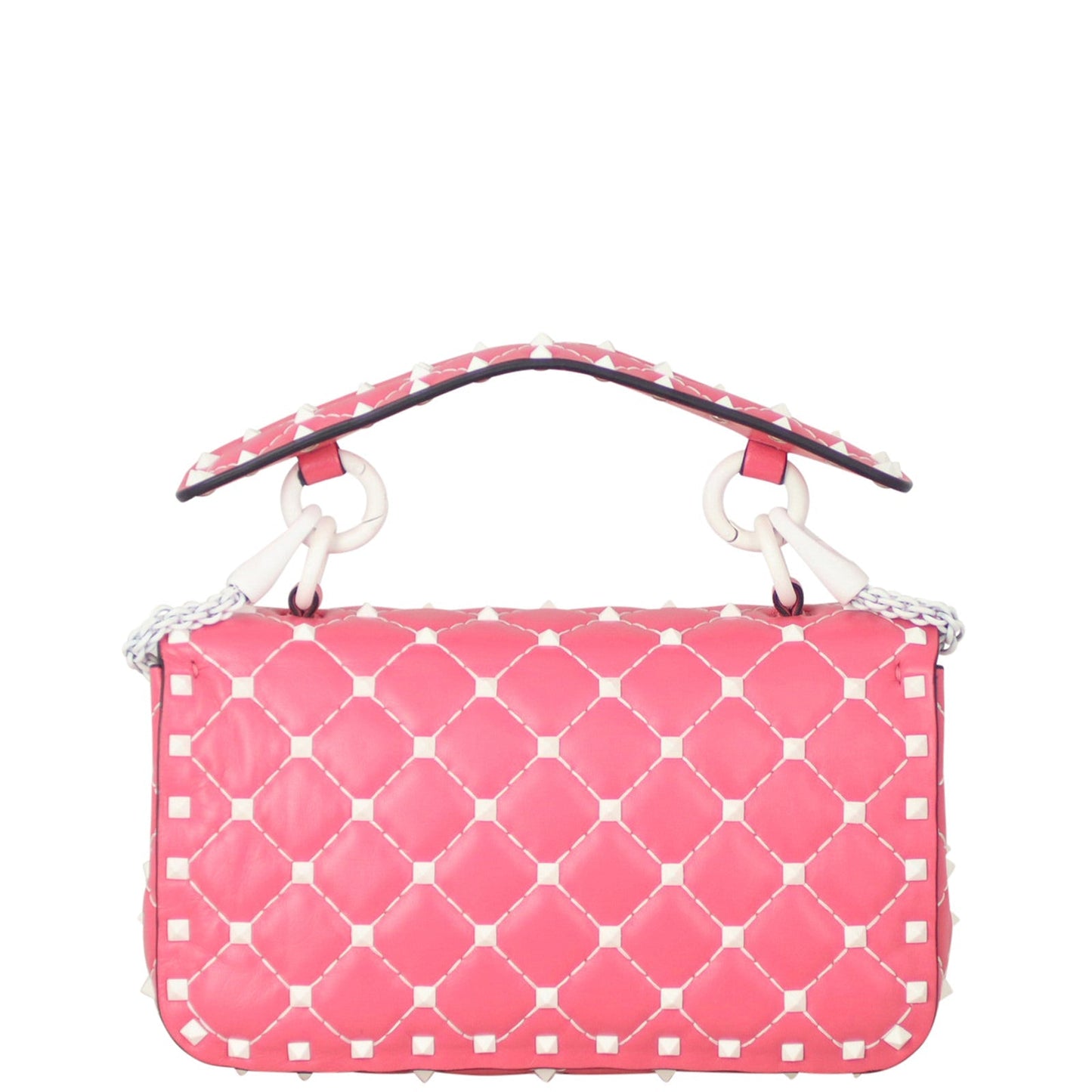 Valentino Free Rockstud Spike Small Shoulder Bag