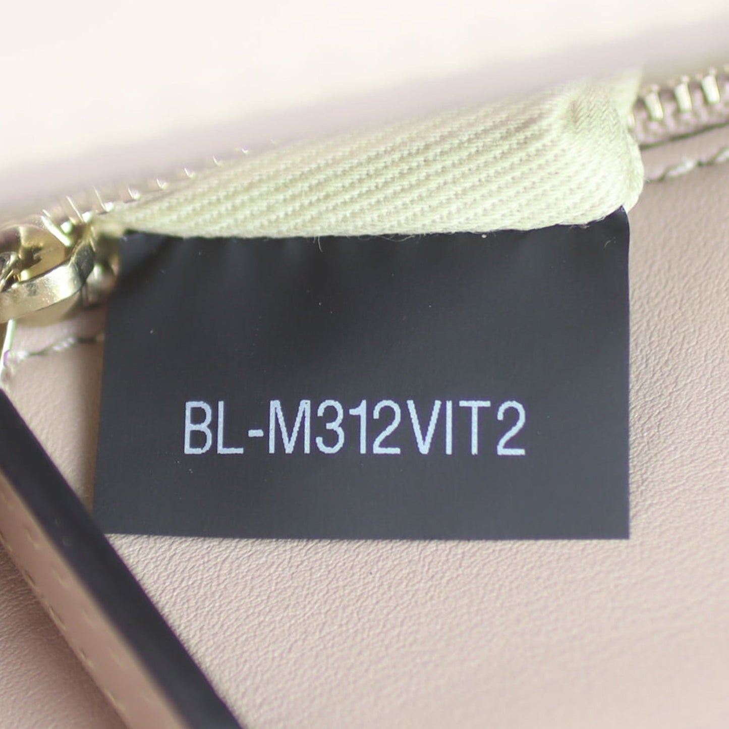 Valentino Glam Lock Small Shoulder Bag
