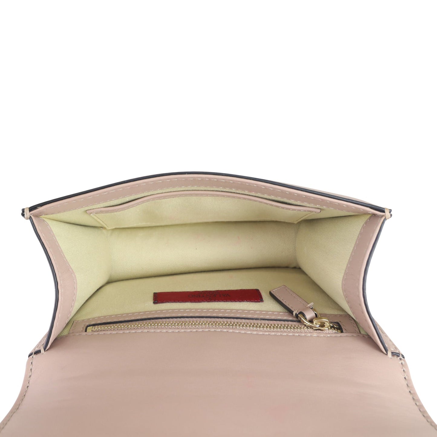Valentino Glam Lock Small Shoulder Bag