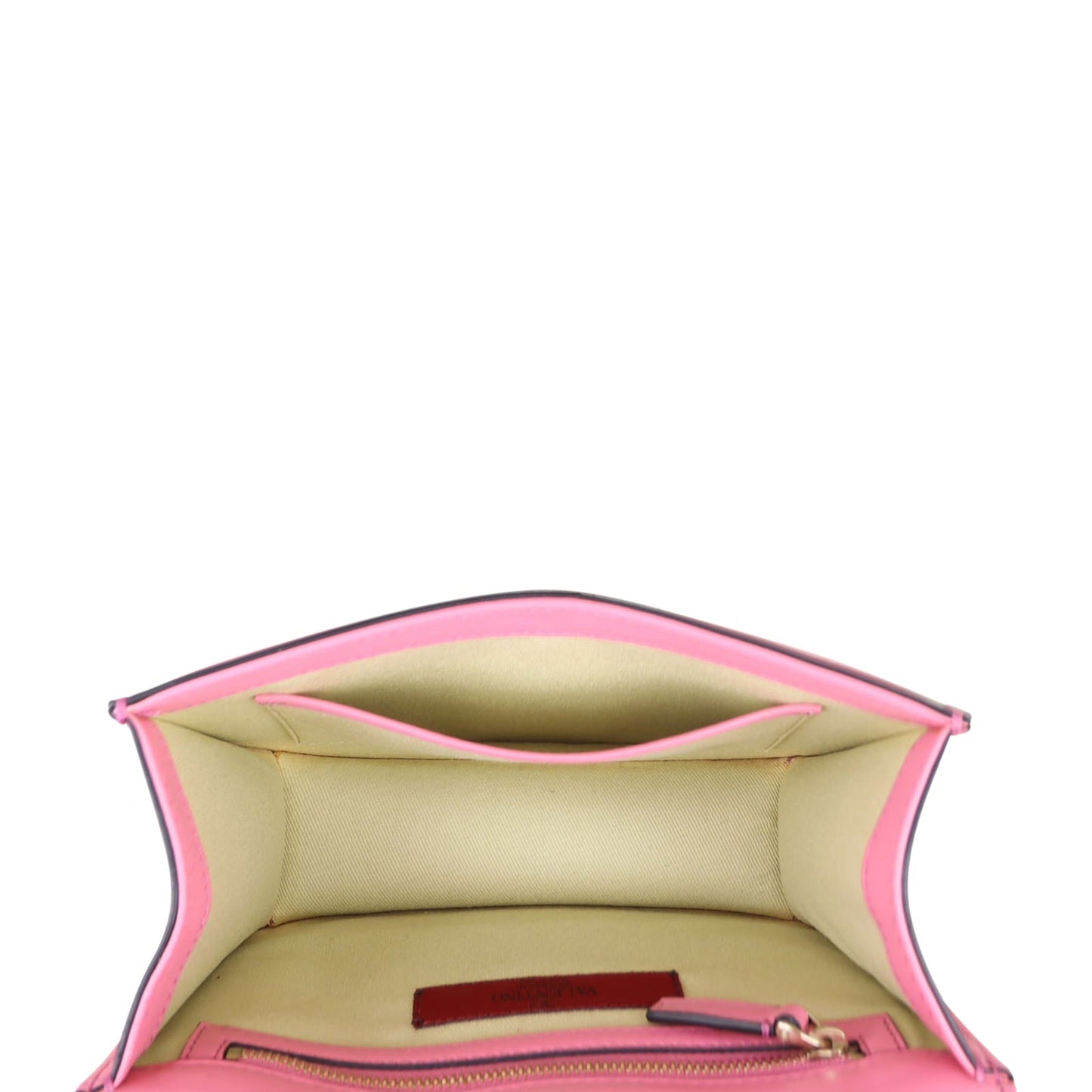 Valentino Glam Lock Small Shoulder Bag