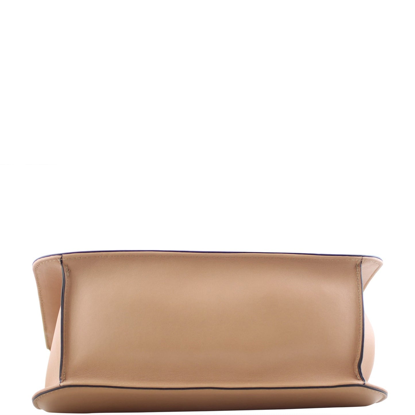 Valentino Rockstud Lock Shoulder Bag Large