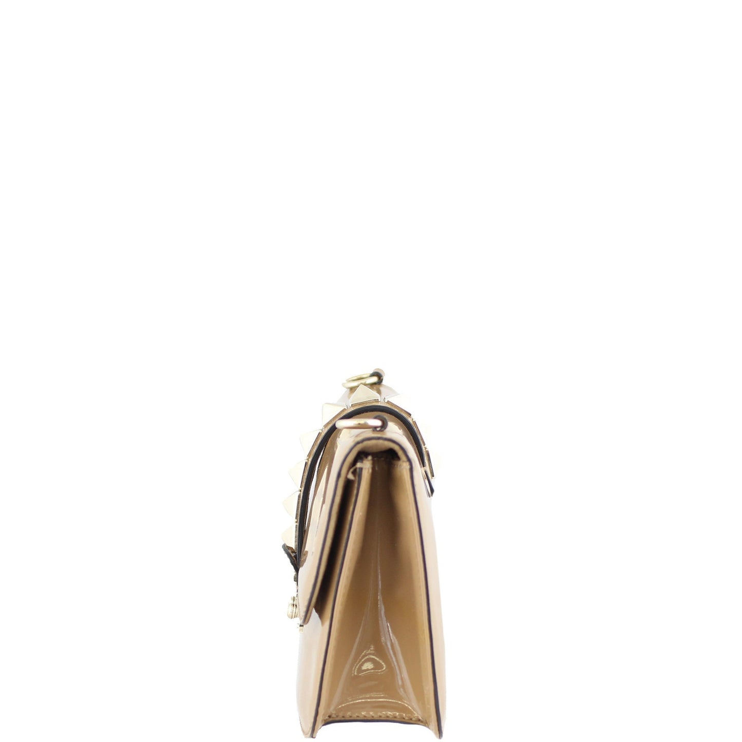 Valentino Medium Lock Shoulder Bag