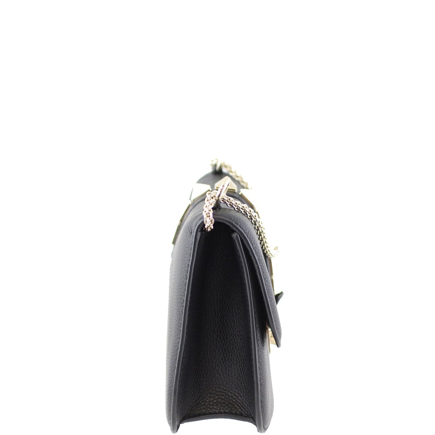 Valentino Medium Lock Shoulder Bag
