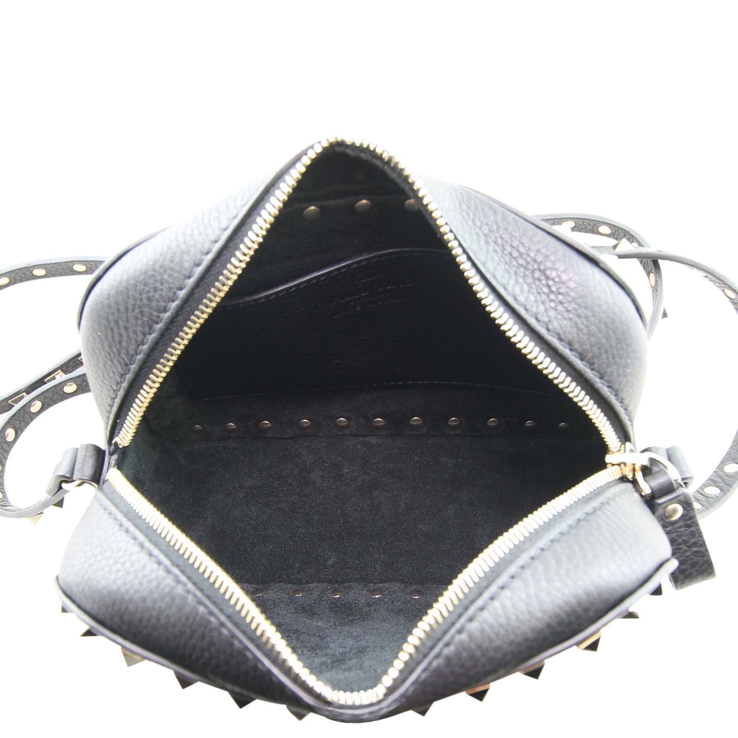 Valentino Rockstud Camera Bag