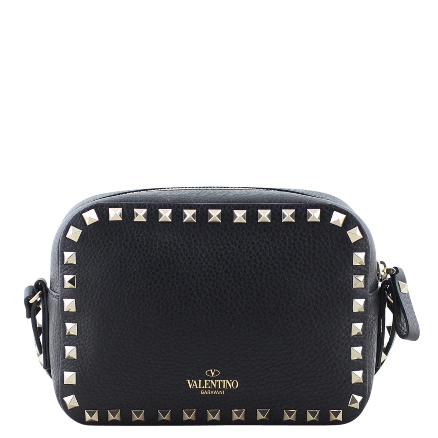 Valentino Rockstud Camera Bag