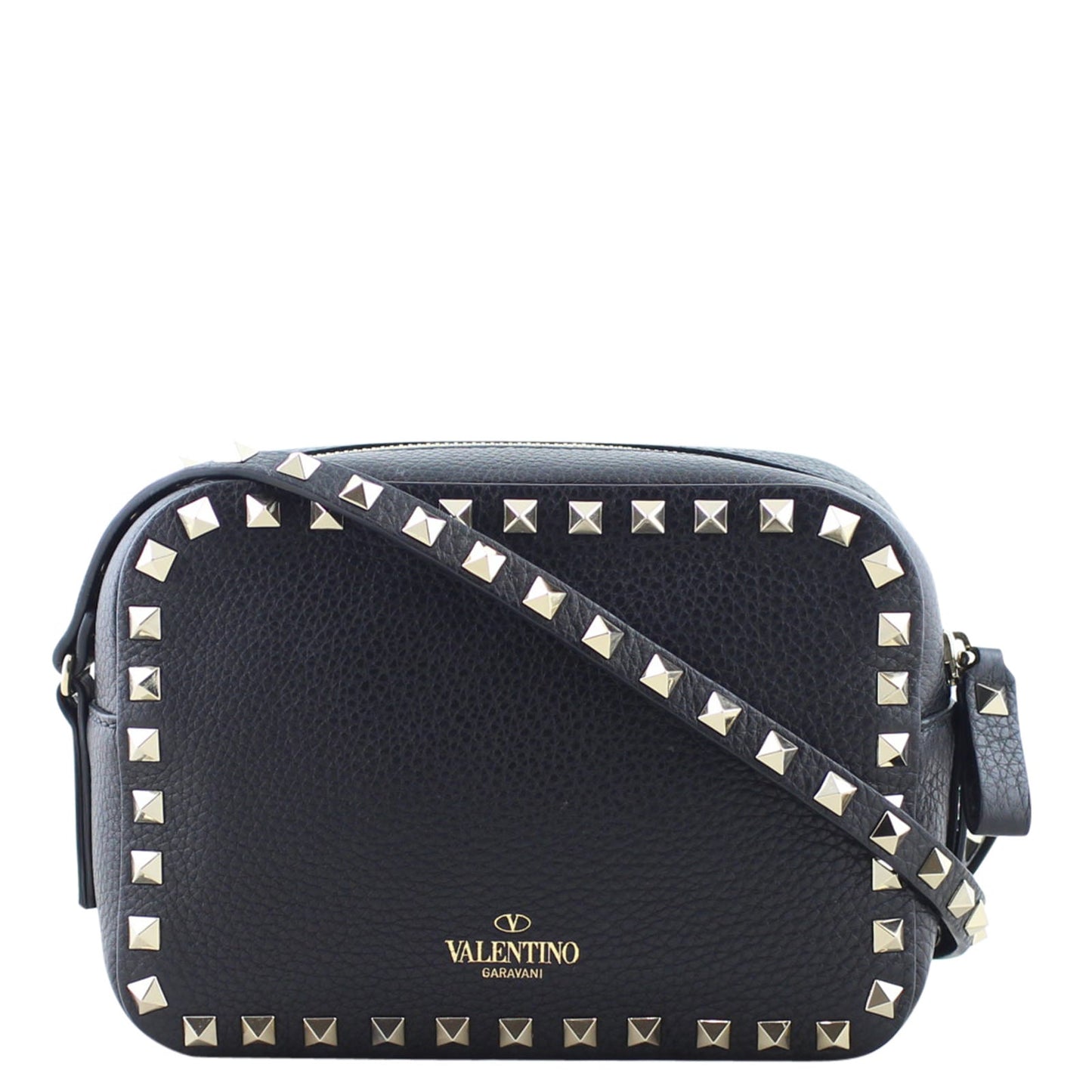 Valentino Rockstud Camera Bag