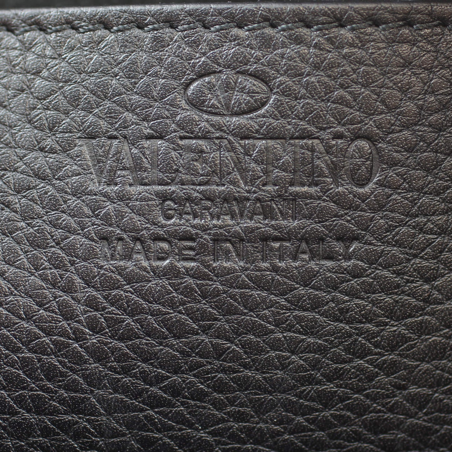 Valentino Rockstud Camera Bag