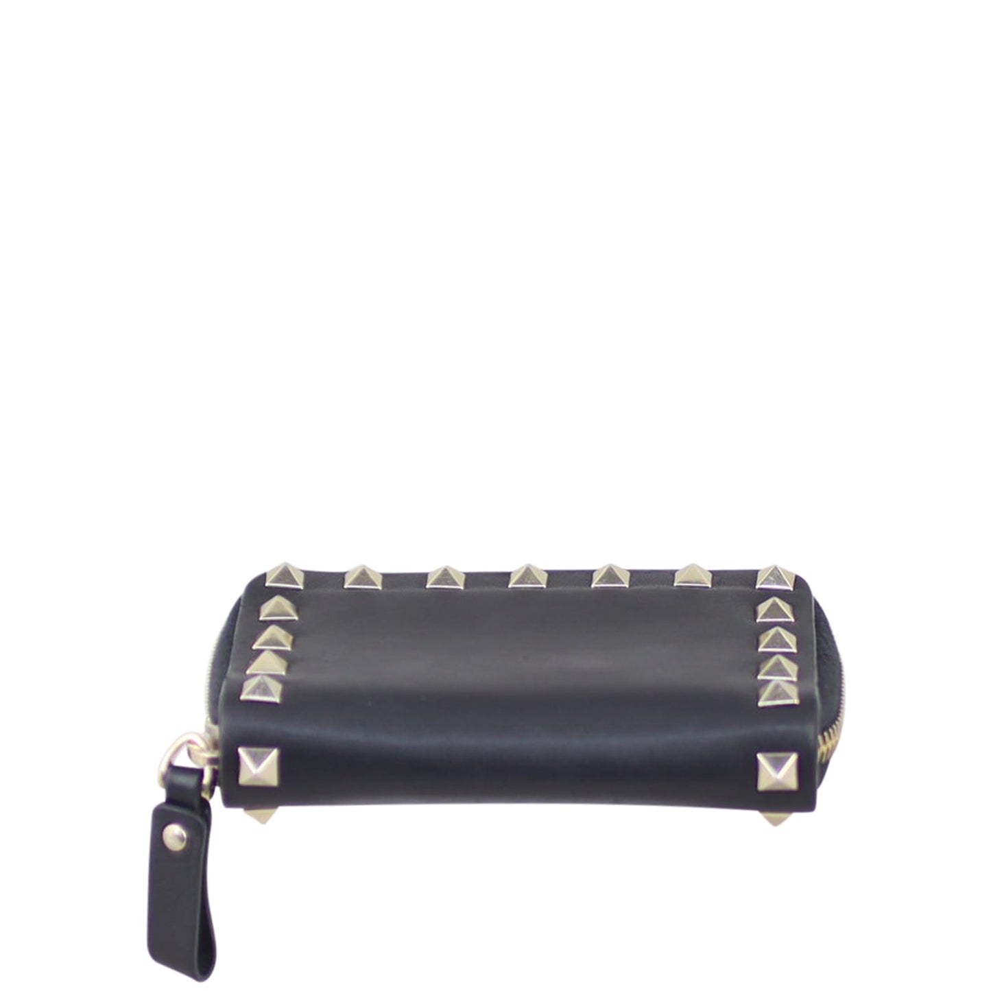 Valentino Rockstud Card Holder