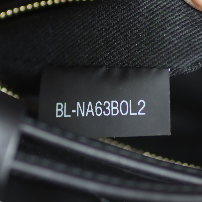 Valentino Rockstud Drawstring Tote