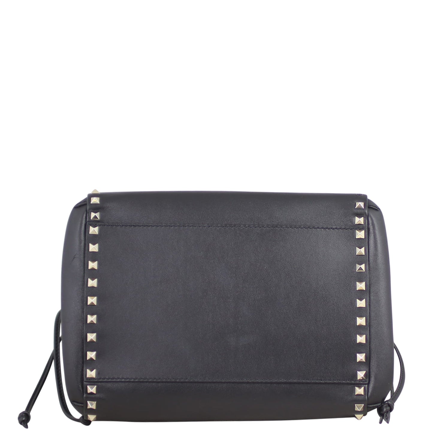 Valentino Rockstud Drawstring Tote