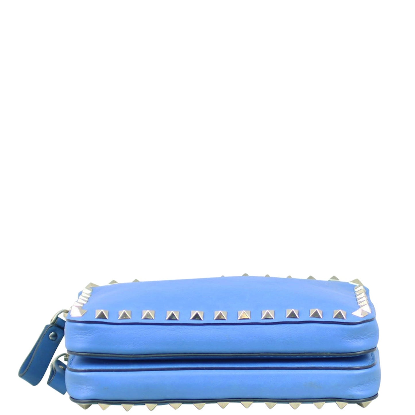Valentino Rockstud Dual Pouch Crossbody