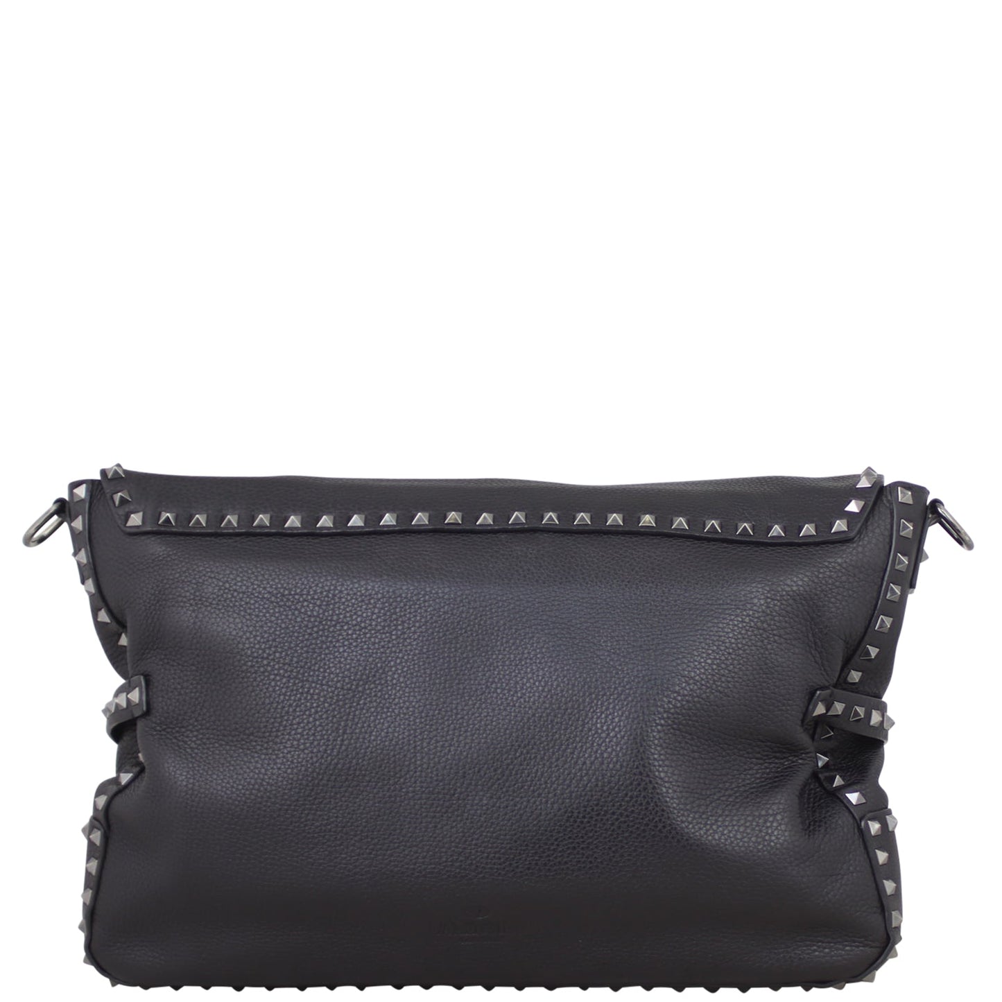 Valentino Rockstud Messenger Bag
