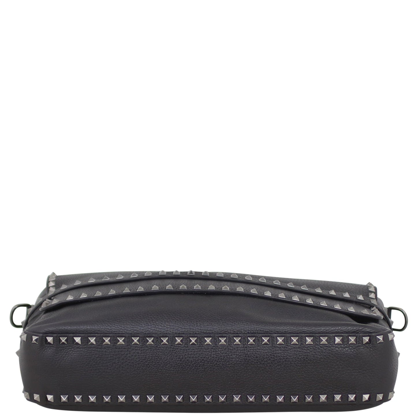 Valentino Rockstud Messenger Bag