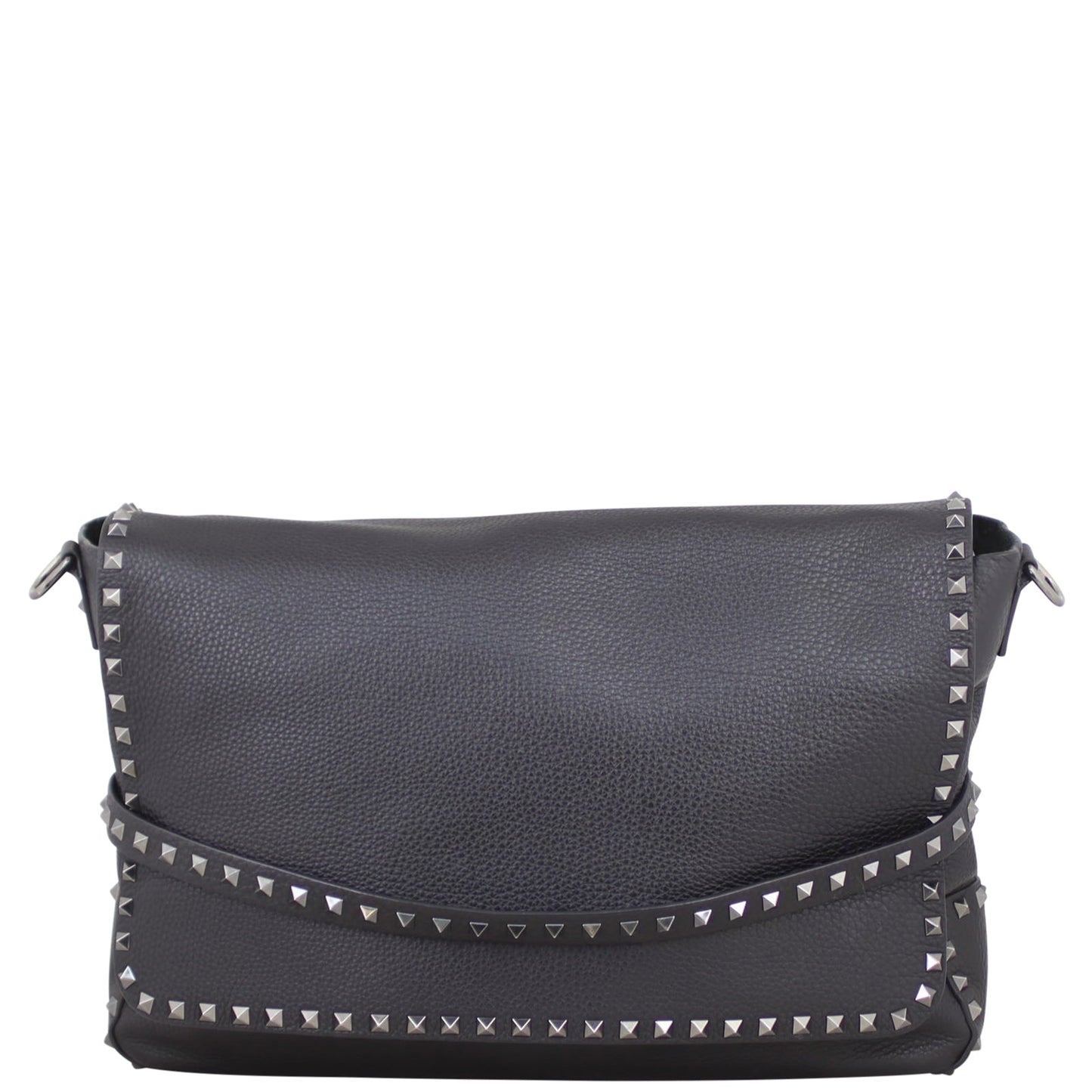 Valentino Rockstud Messenger Bag