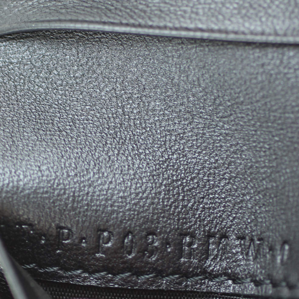 Valentino Rockstud Heart Compact Wallet