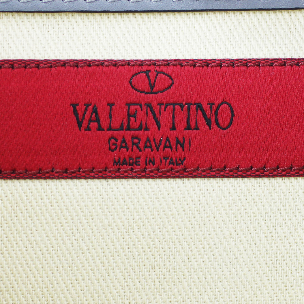 Valentino Rockstud Small Lock Bag