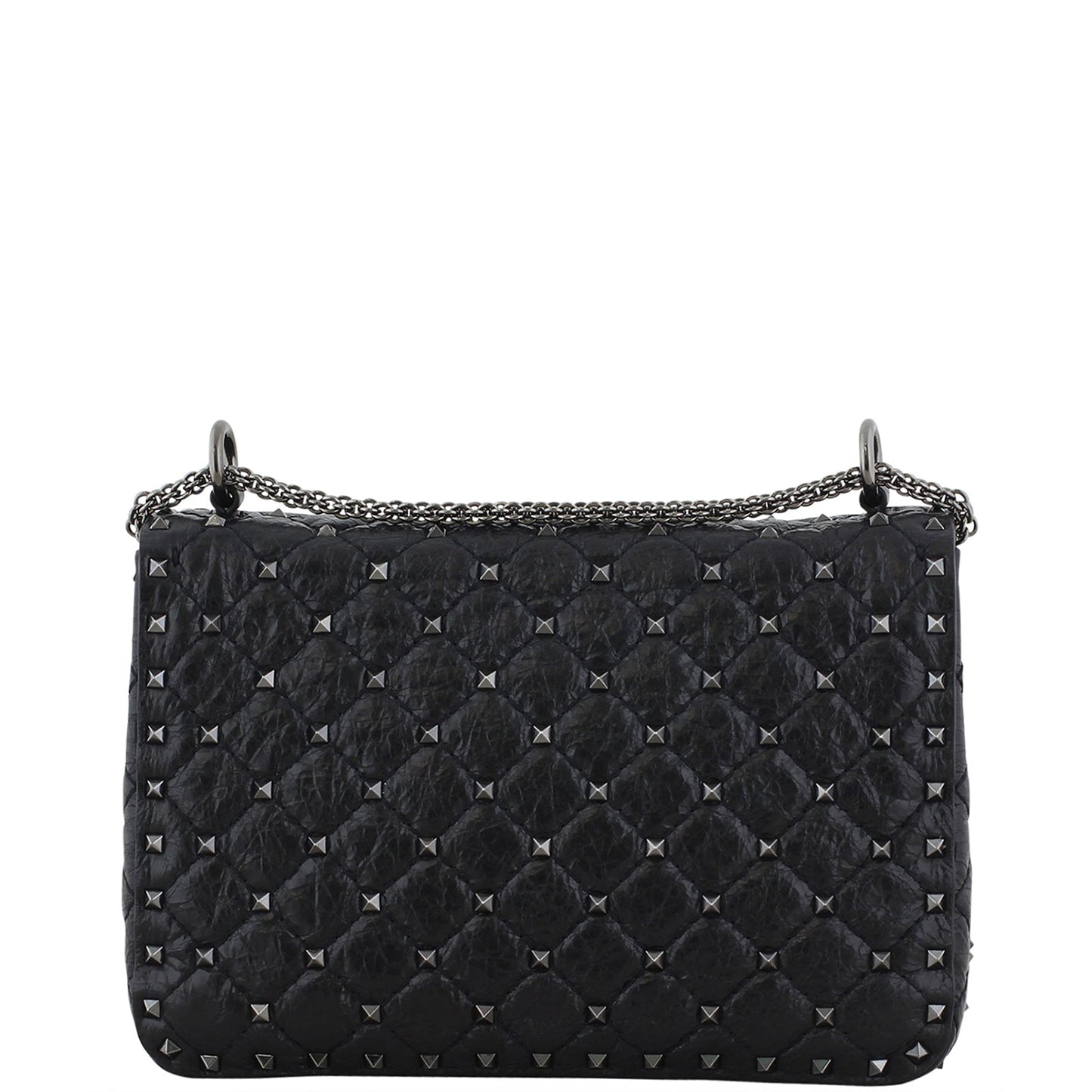 Valentino Garavani Medium Rockstud Shoulder Bag