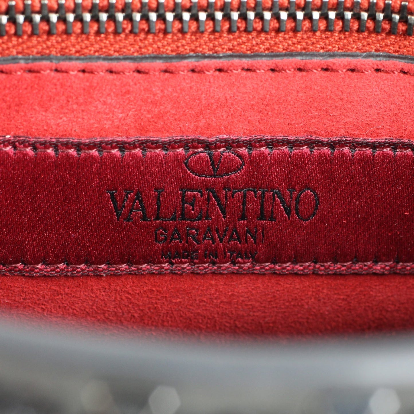 Valentino Garavani Medium Rockstud Shoulder Bag