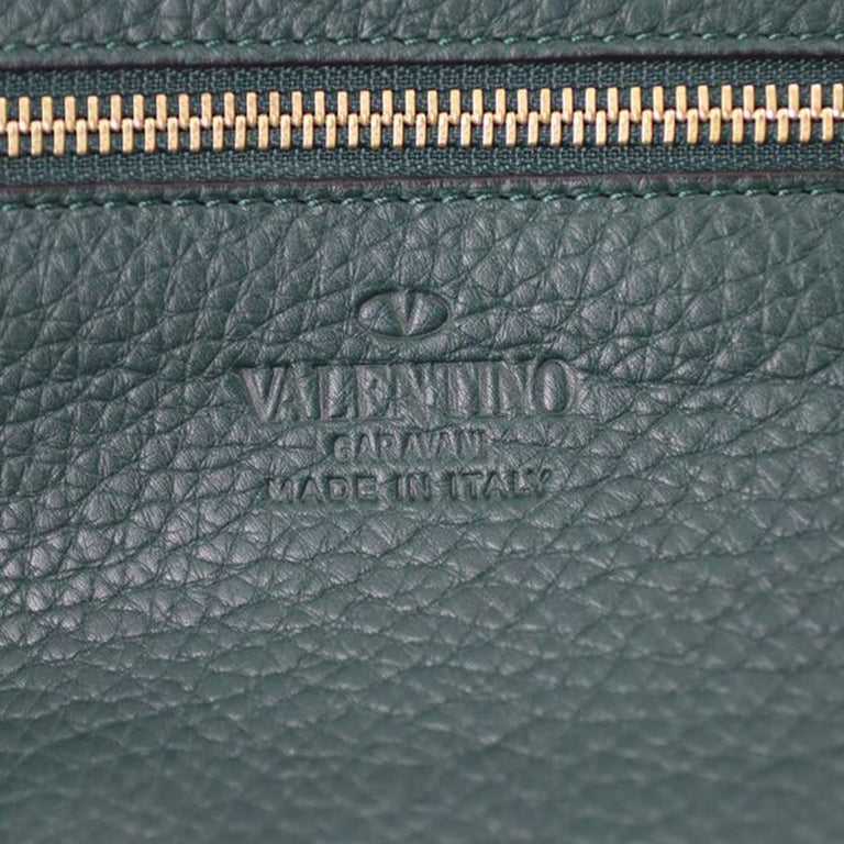 Valentino Rockstud Medium Tote