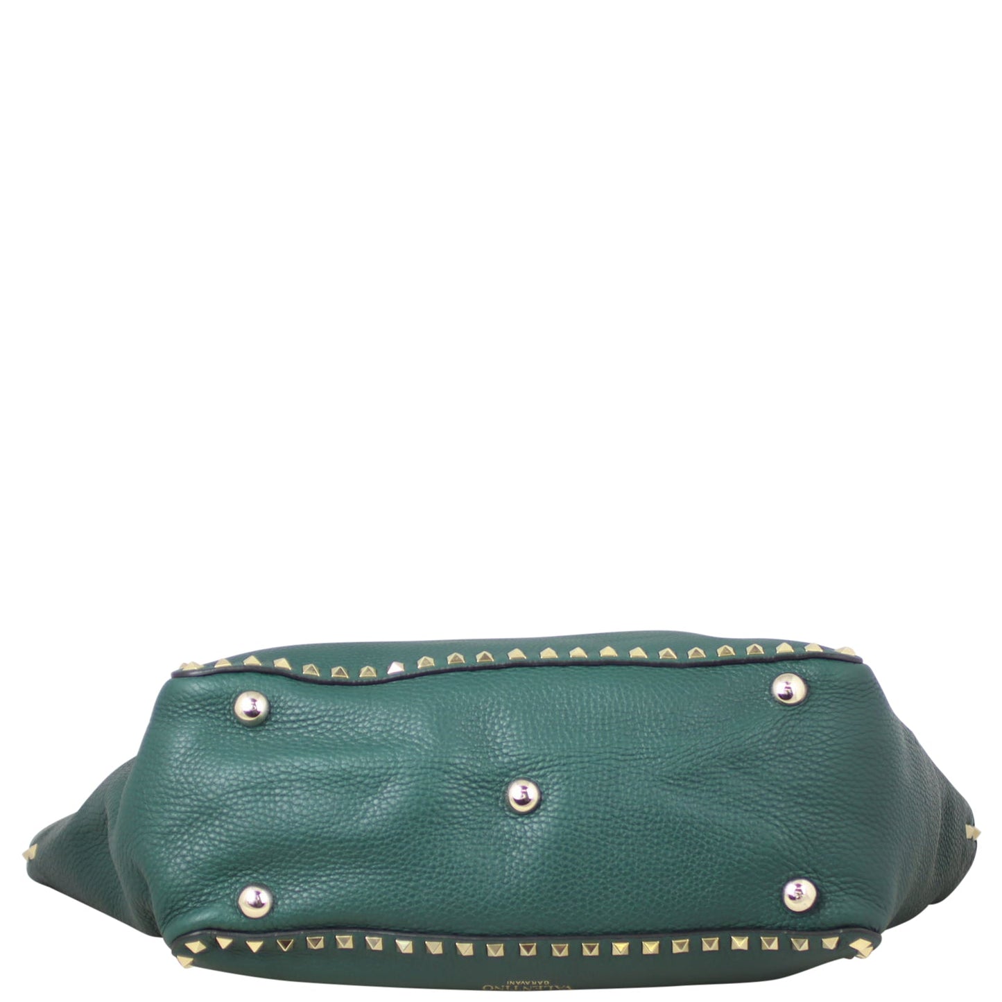 Valentino Rockstud Medium Tote