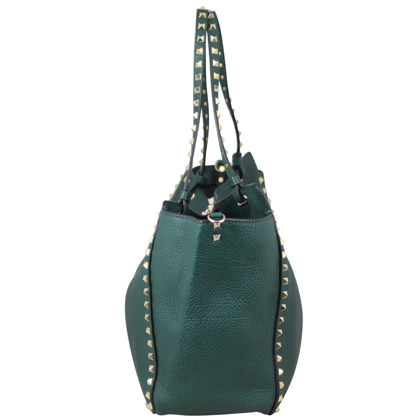Valentino Rockstud Medium Tote