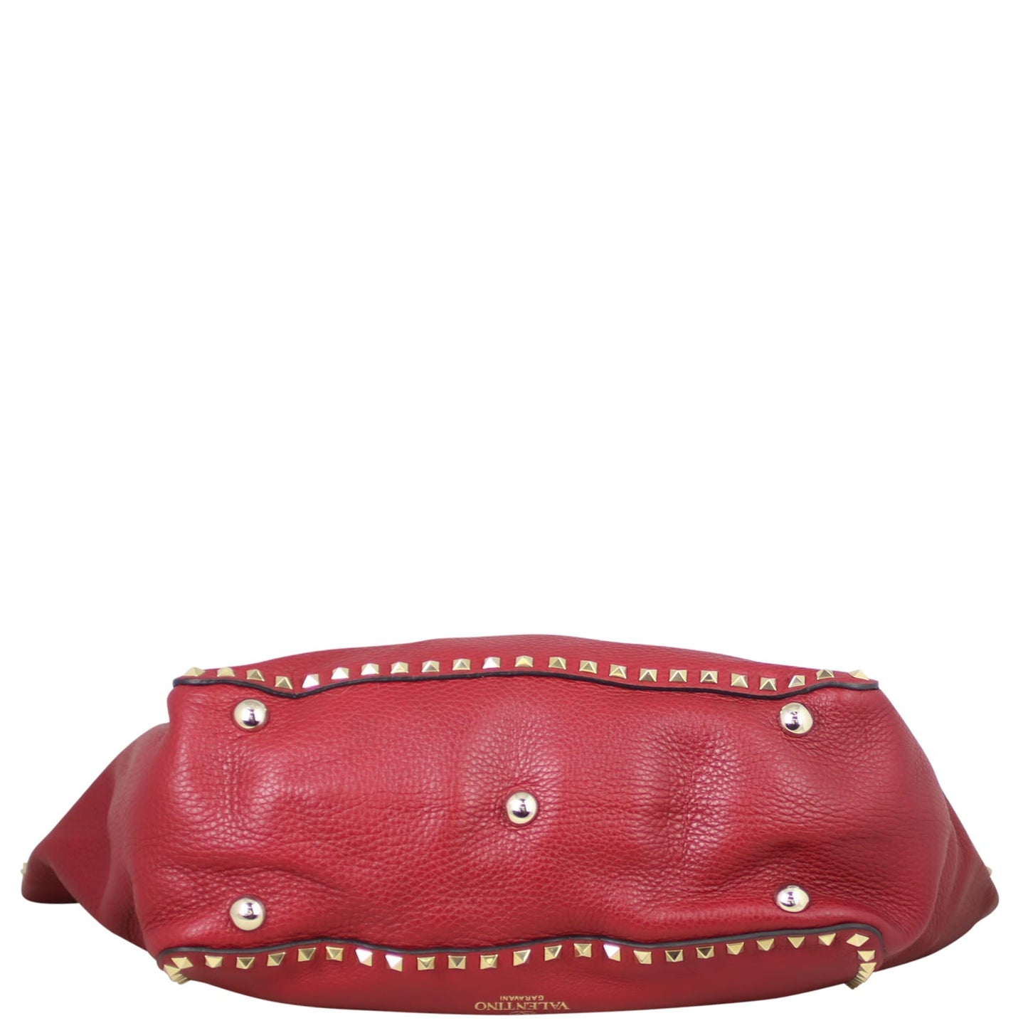Valentino Rockstud Medium Tote