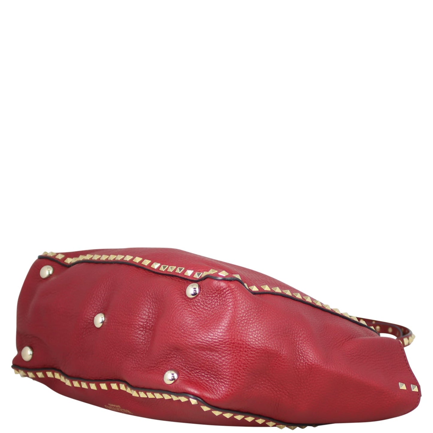 Valentino Rockstud Medium Tote