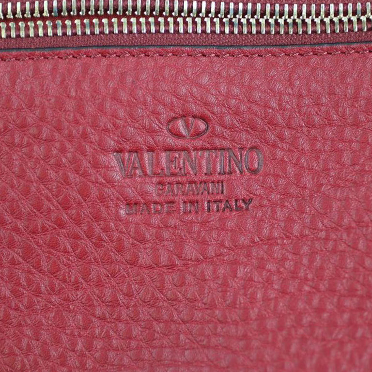 Valentino Rockstud Medium Tote