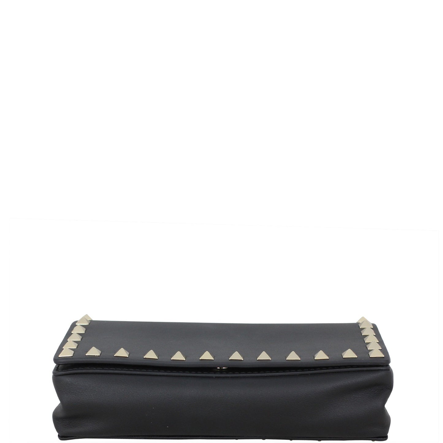 Valentino Rockstud Mini Crossbody Chain Bag