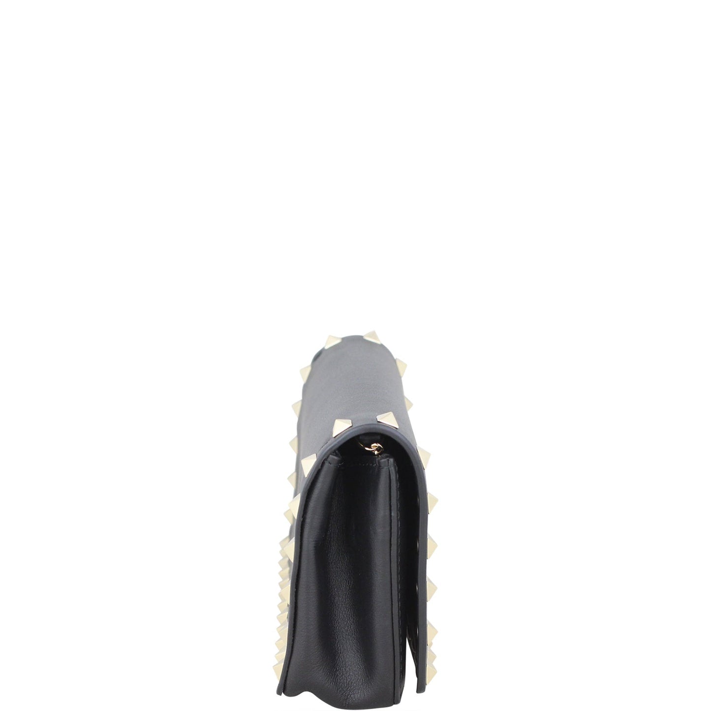Valentino Rockstud Mini Crossbody Chain Bag