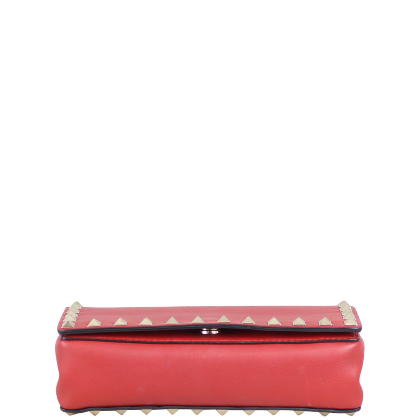 Valentino Rockstud Mini Crossbody Chain Bag