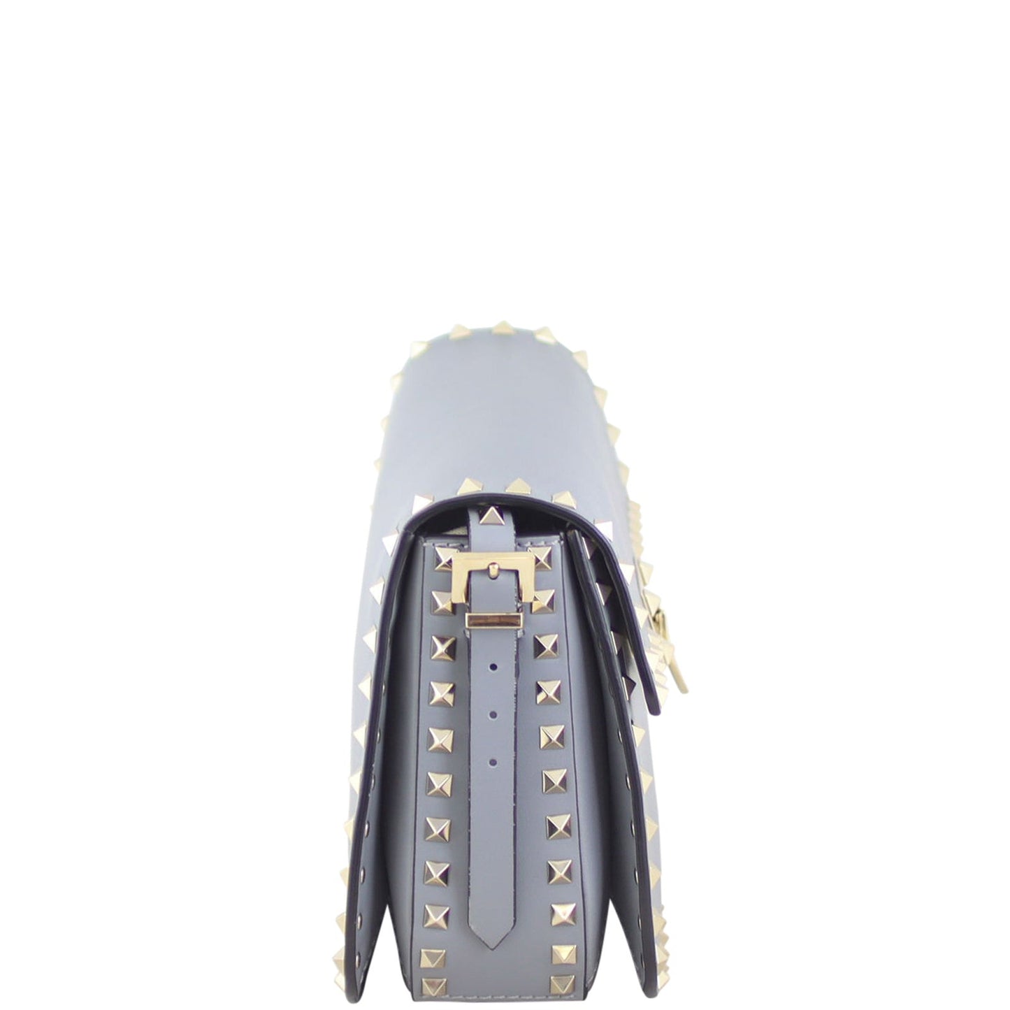Valentino Rockstud Shoulder Bag Medium