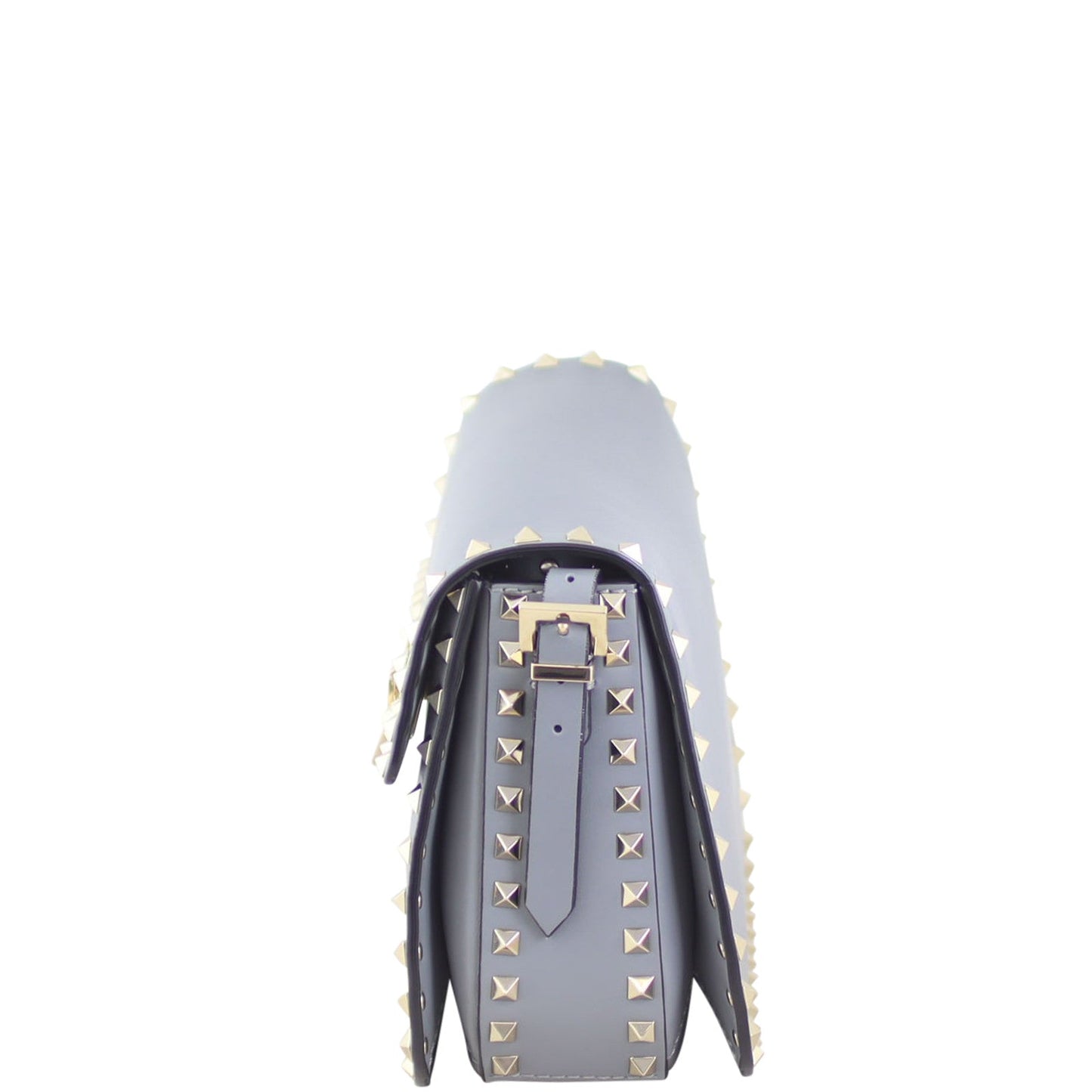 Valentino Rockstud Shoulder Bag Medium
