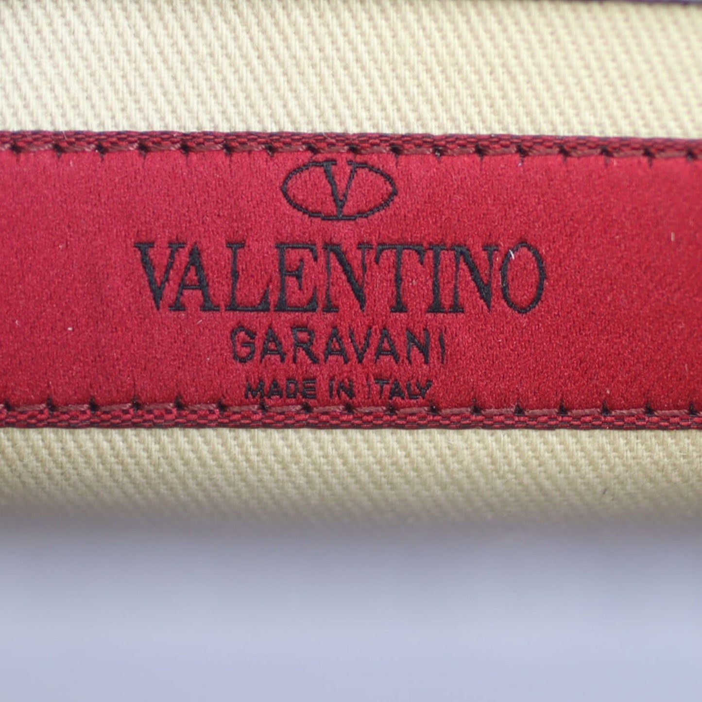 Valentino Rockstud Shoulder Bag Medium