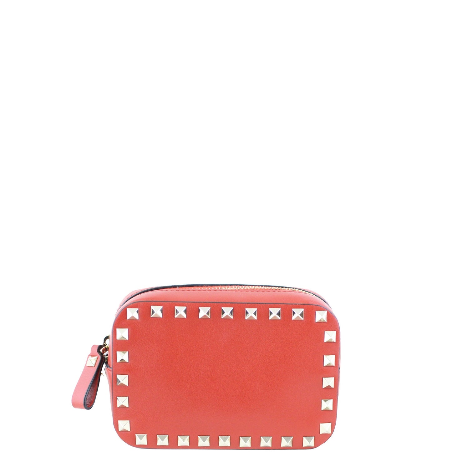 Valentino Rockstud Small Chain Camera Crossbody