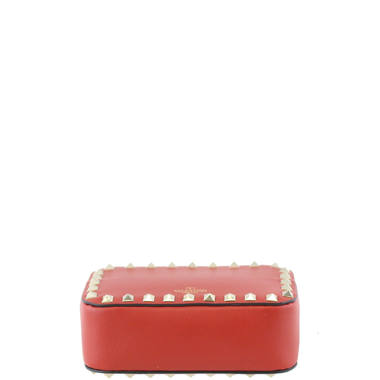 Valentino Rockstud Small Chain Camera Crossbody