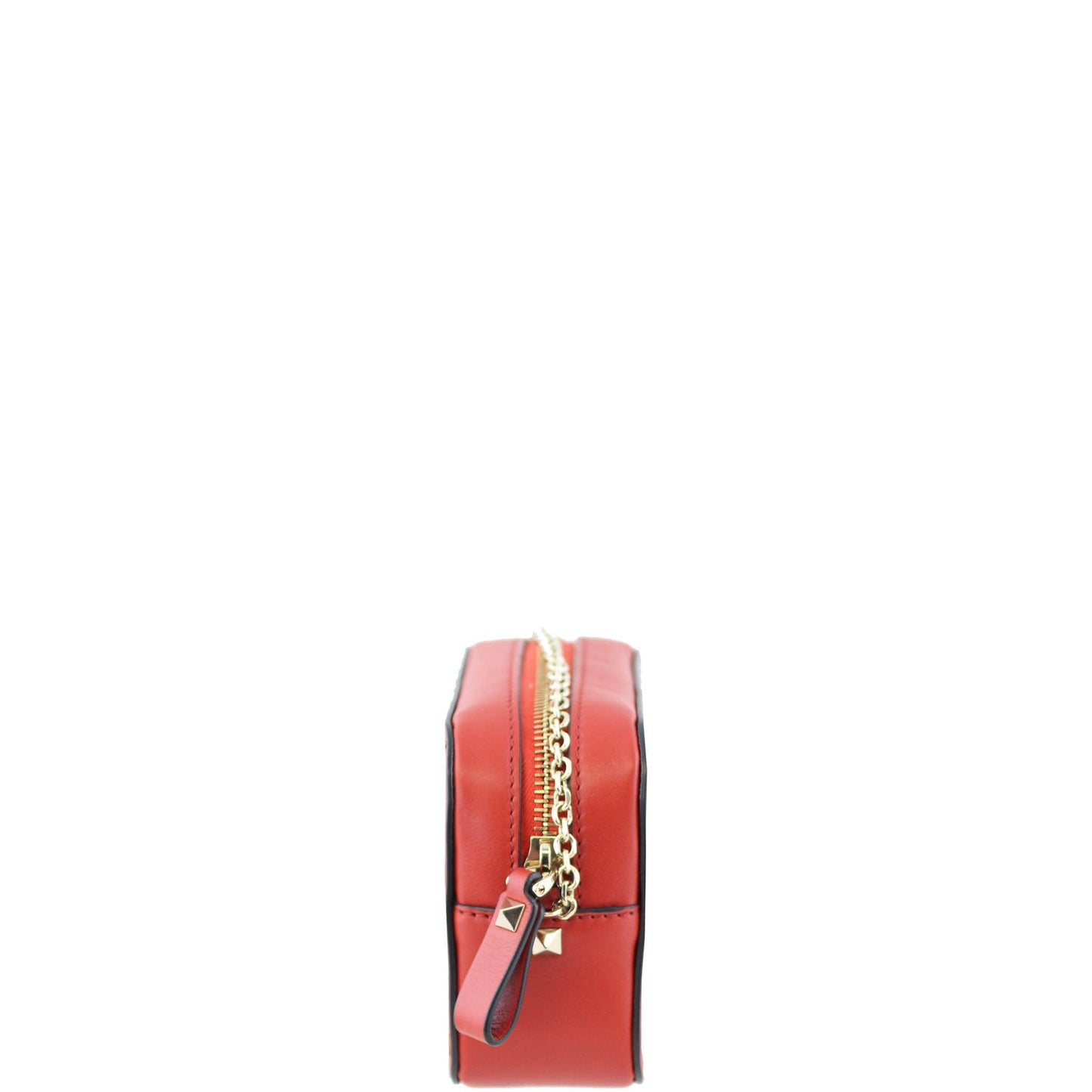 Valentino Rockstud Small Chain Camera Crossbody